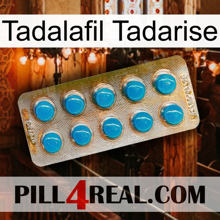Tadalafil Tadarise new09